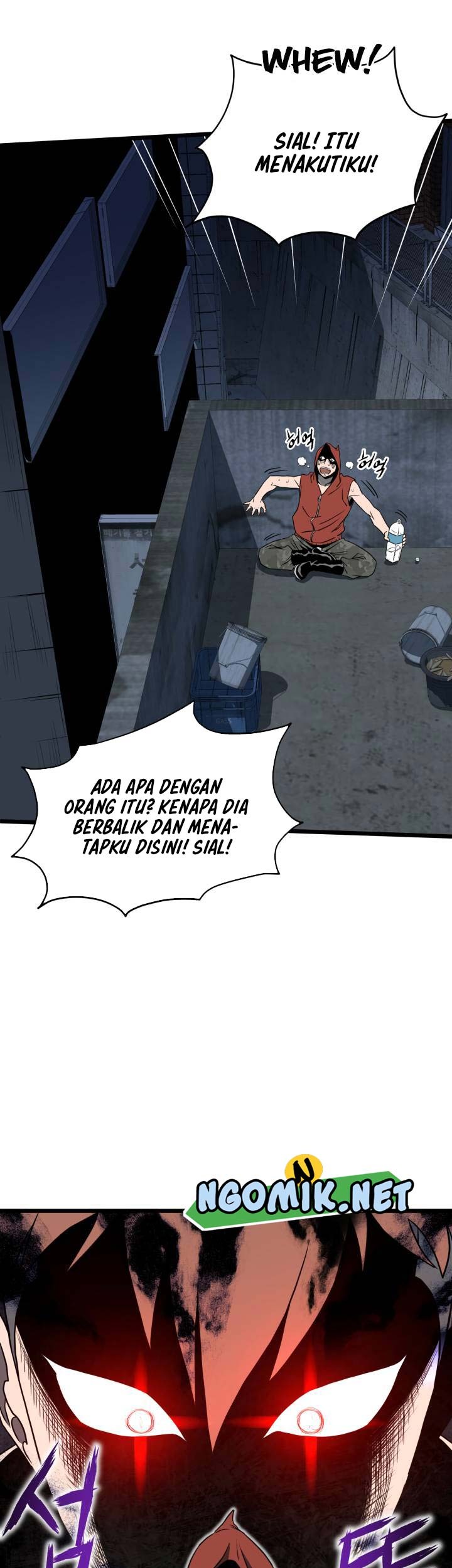 Murim Login Bab 72 halaman 52