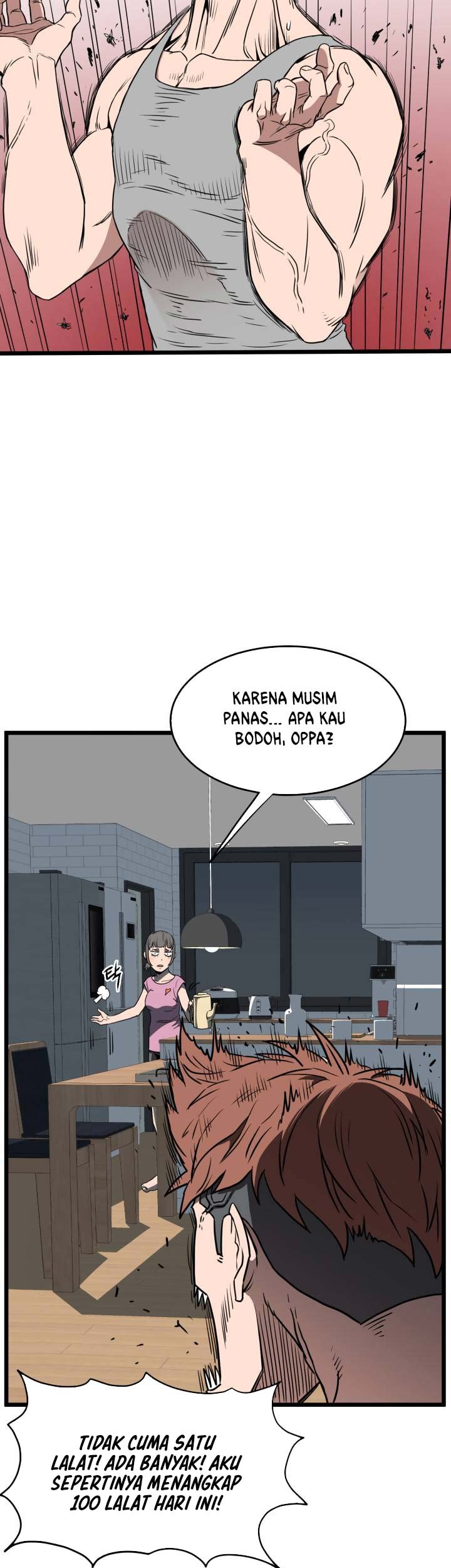 Murim Login Bab 72 halaman 58