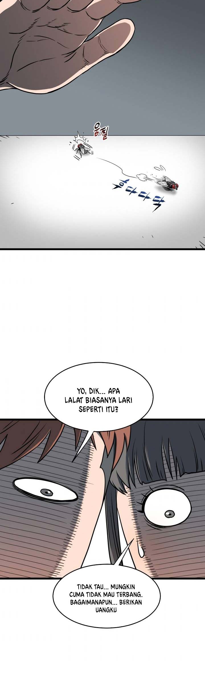 Murim Login Bab 72 halaman 65