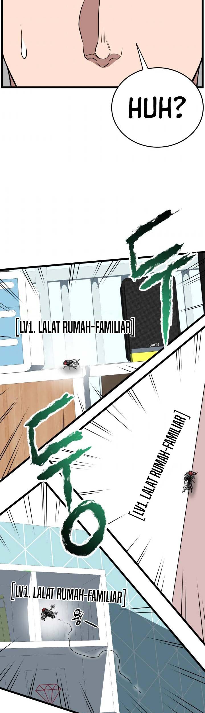 Murim Login Bab 72 halaman 70