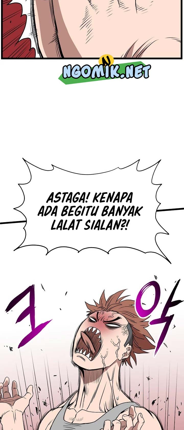 Murim Login Bab 73 halaman 21