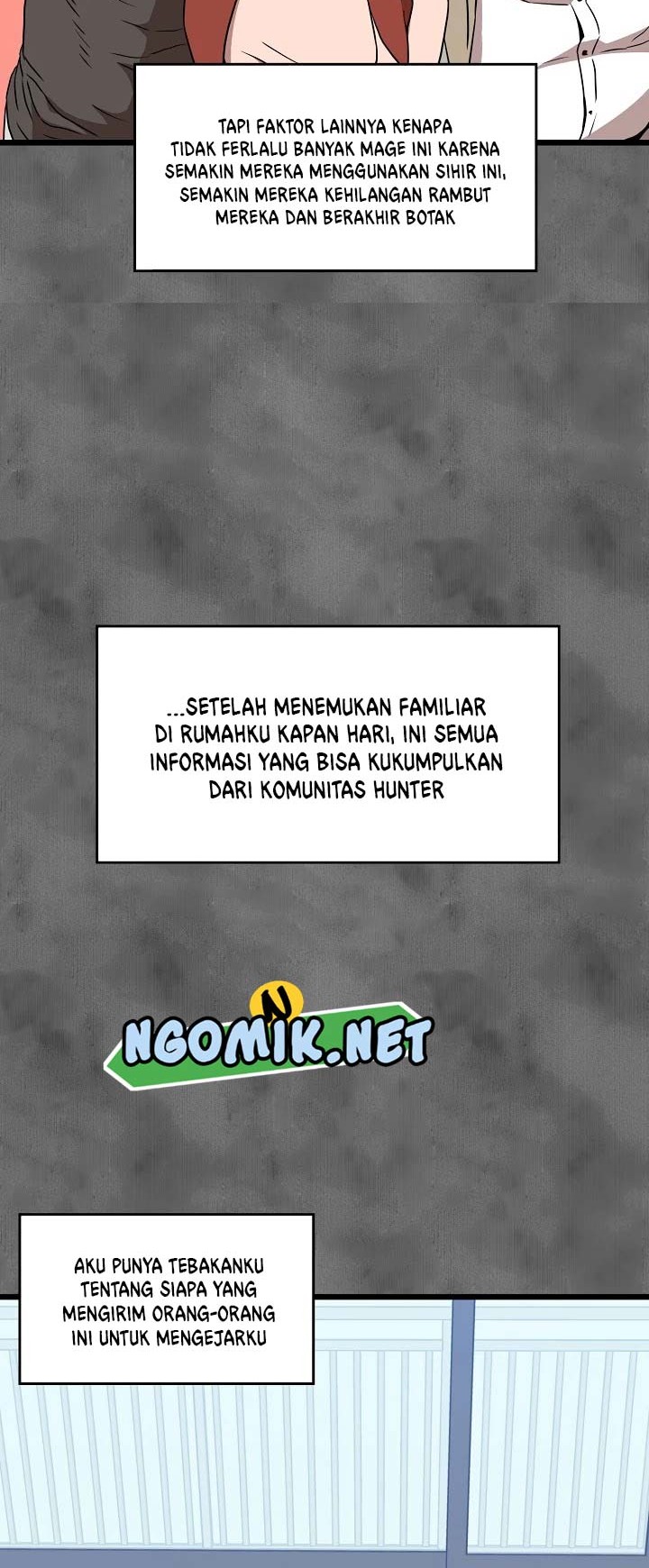 Murim Login Bab 73 halaman 31