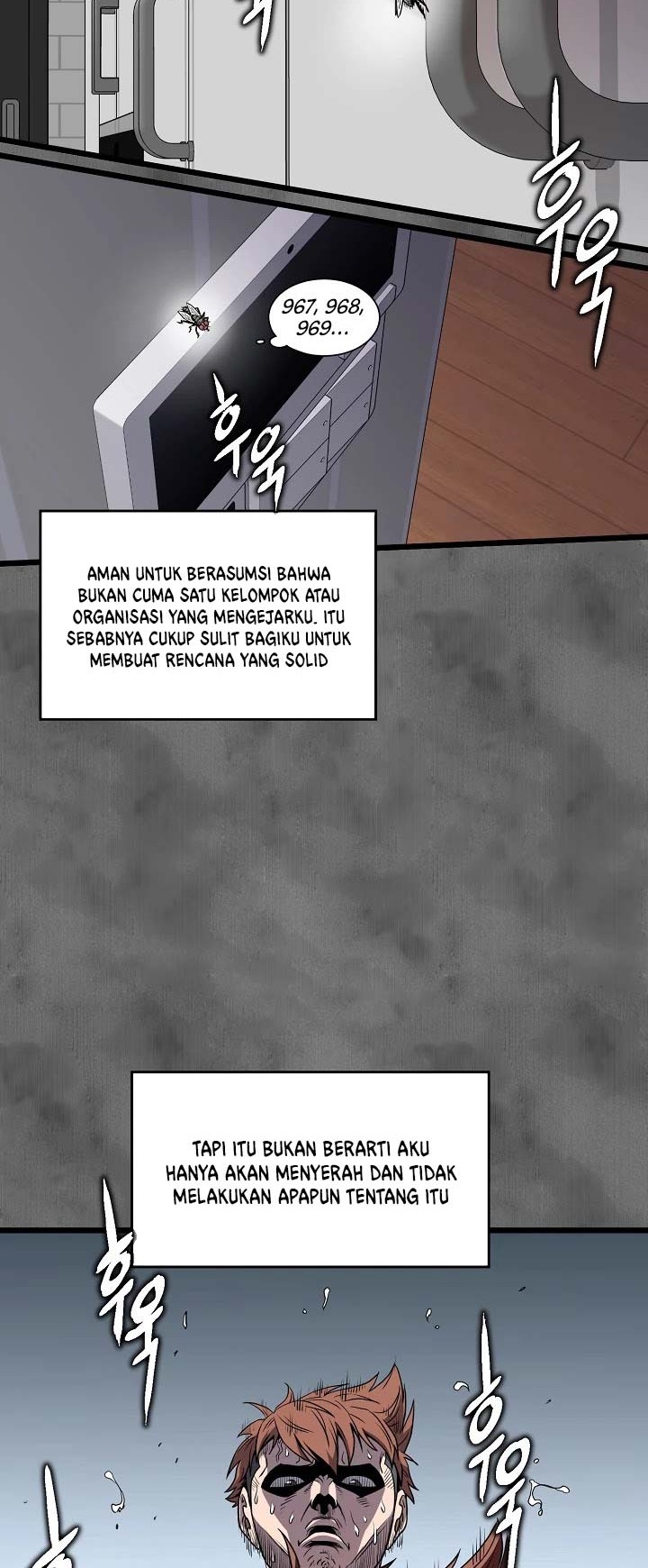Murim Login Bab 73 halaman 33
