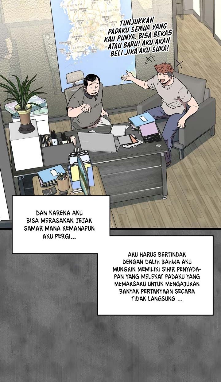 Murim Login Bab 73 halaman 37