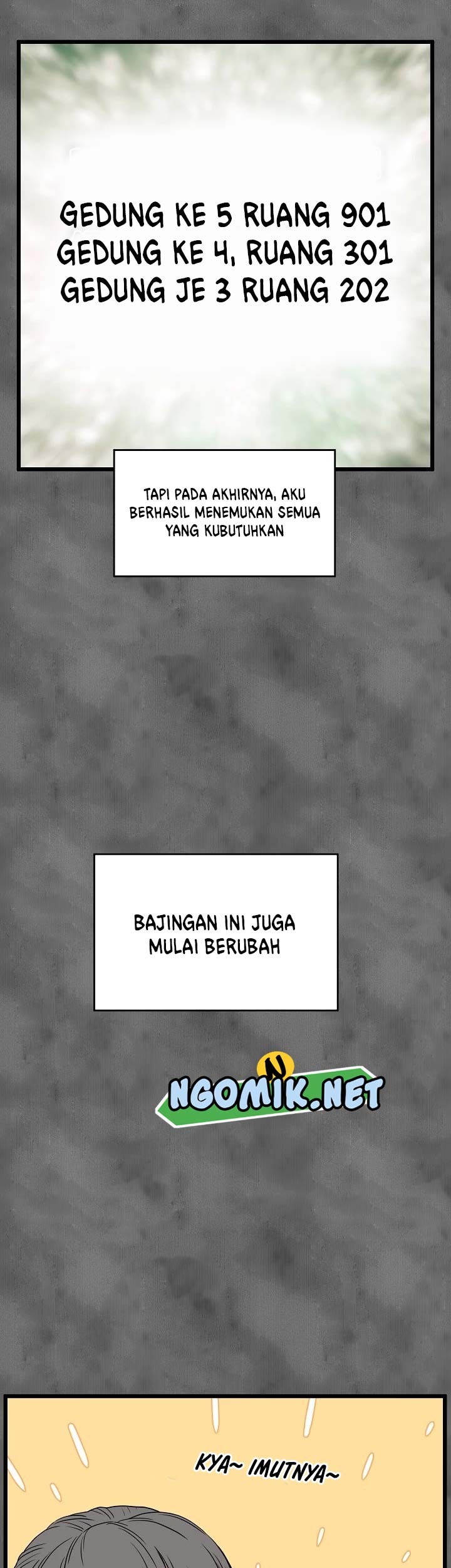 Murim Login Bab 73 halaman 38