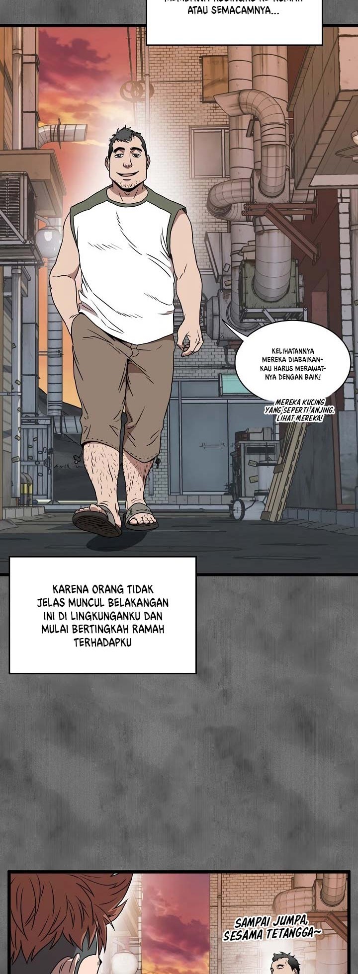 Murim Login Bab 73 halaman 41