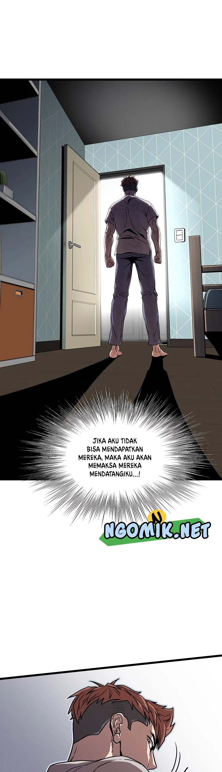 Murim Login Bab 73 halaman 56