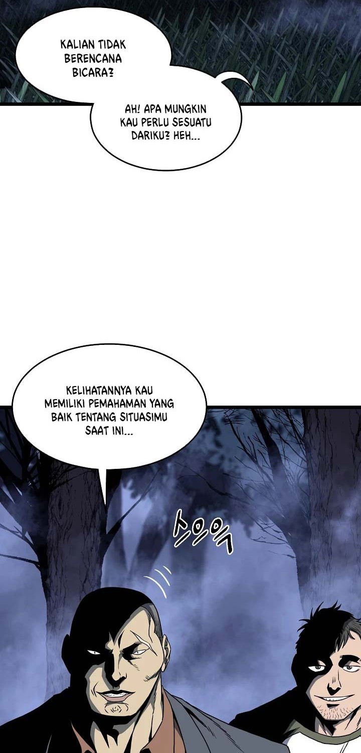 Murim Login Bab 74 halaman 21
