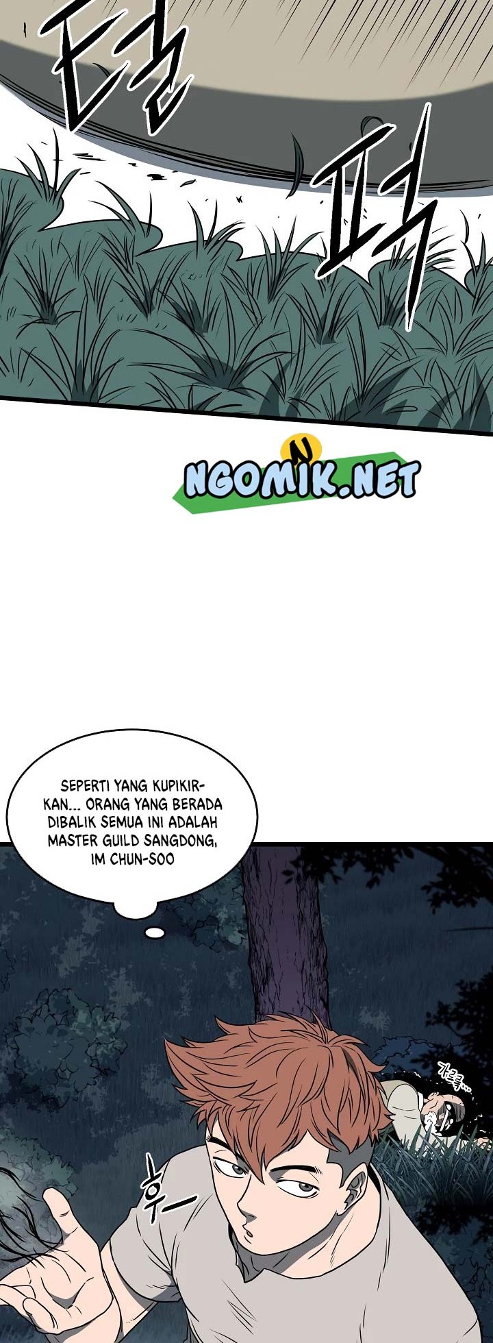 Murim Login Bab 74 halaman 59