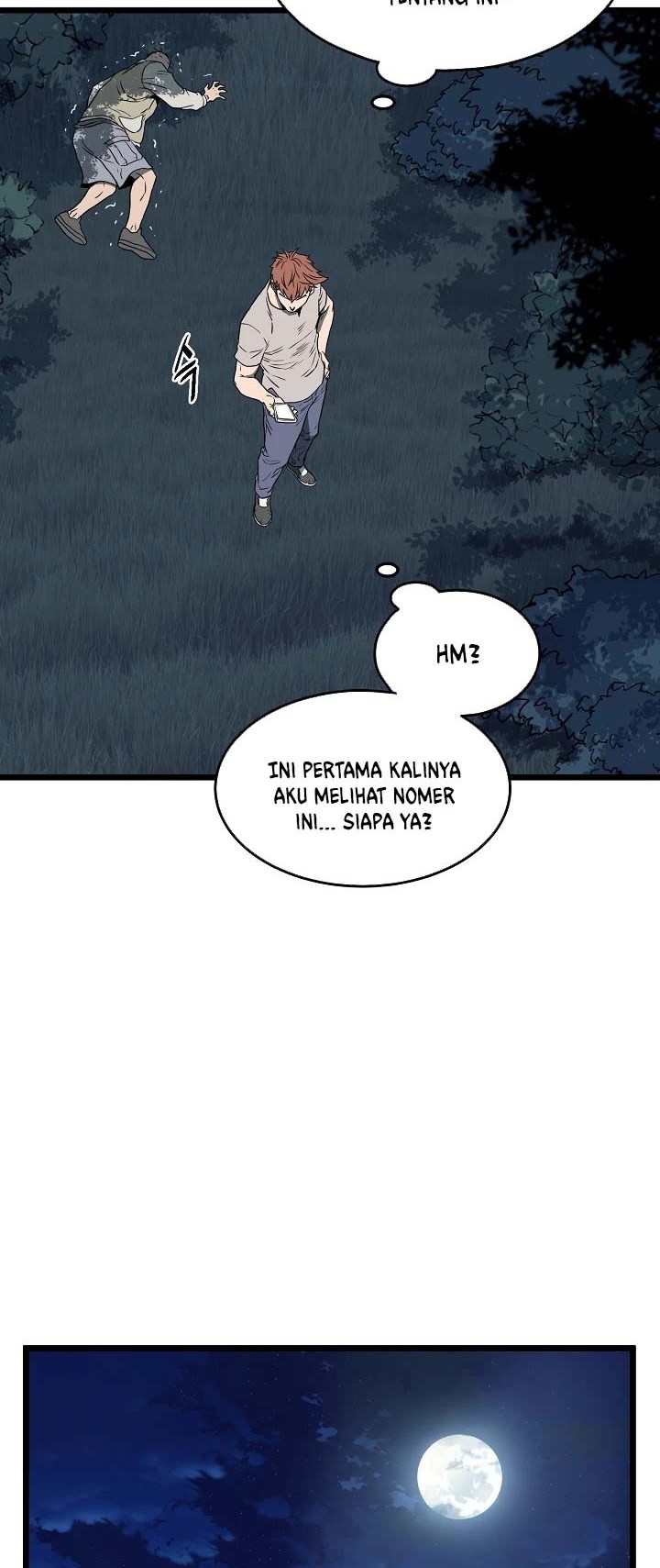 Murim Login Bab 74 halaman 61