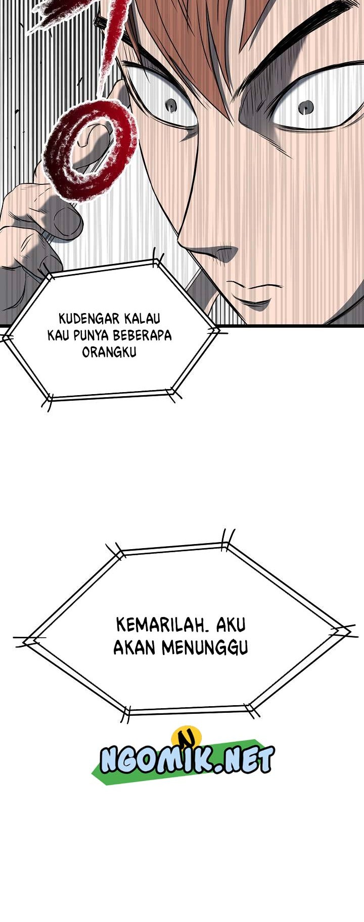 Murim Login Bab 75 halaman 3