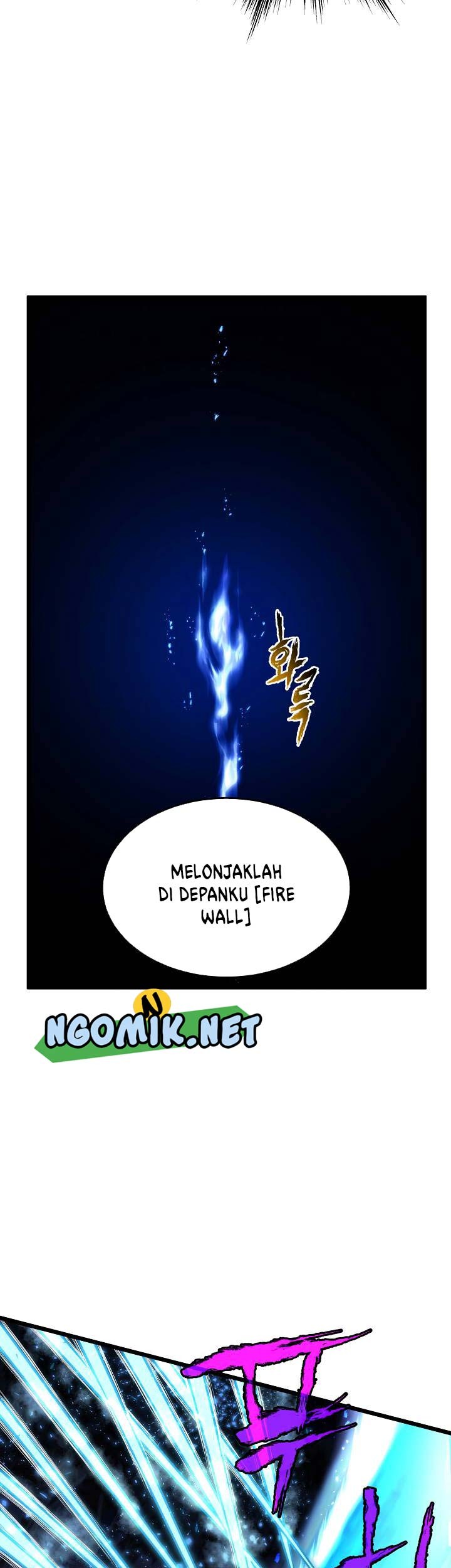 Murim Login Bab 75 halaman 22