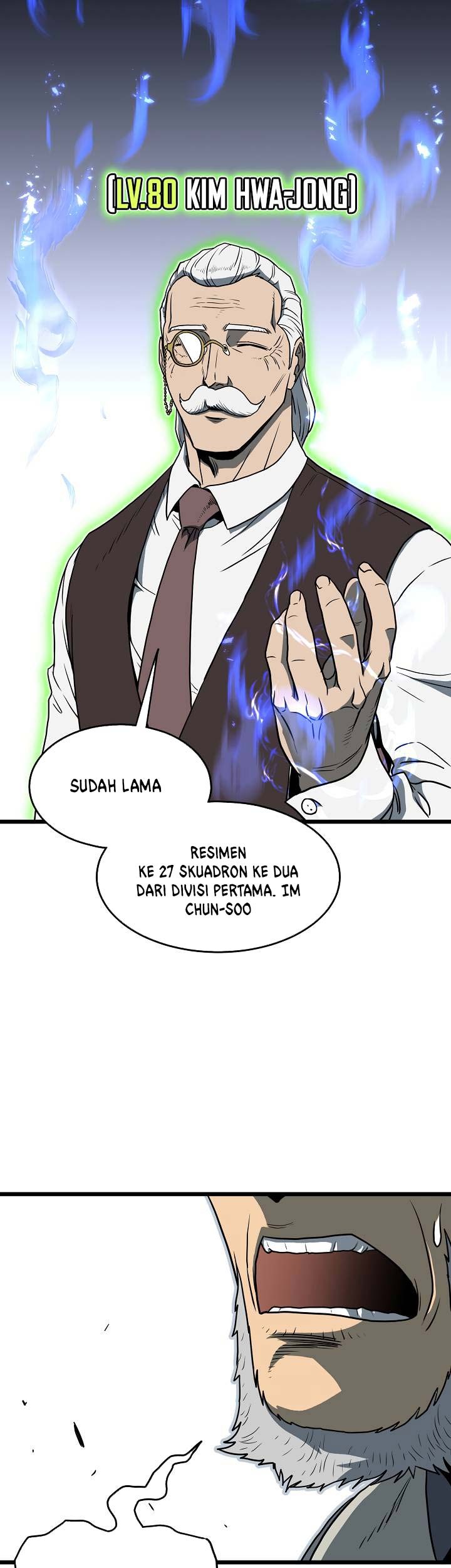 Murim Login Bab 75 halaman 34