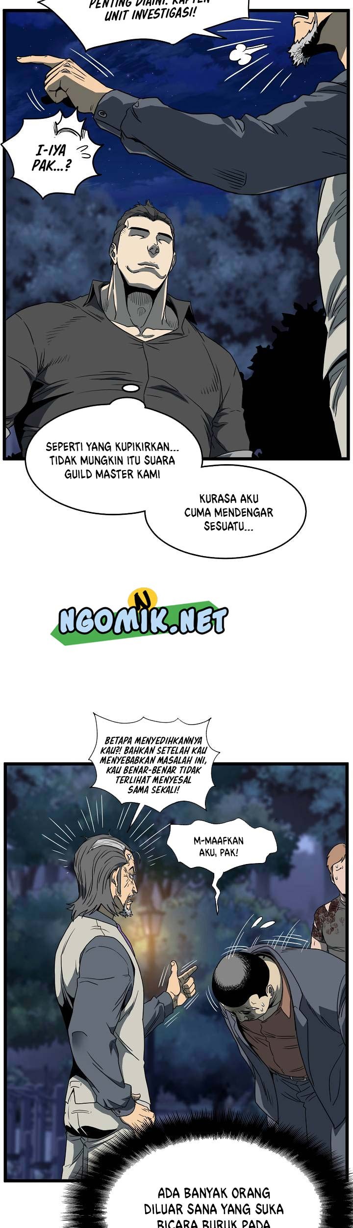 Murim Login Bab 75 halaman 44