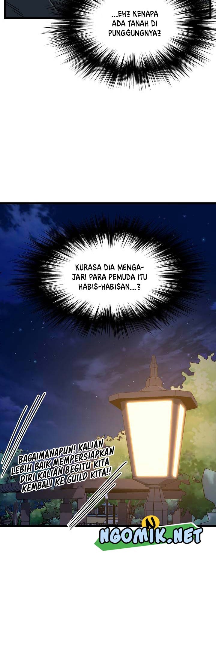 Murim Login Bab 75 halaman 47