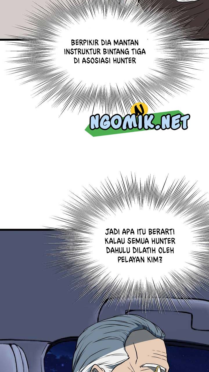 Murim Login Bab 75 halaman 55