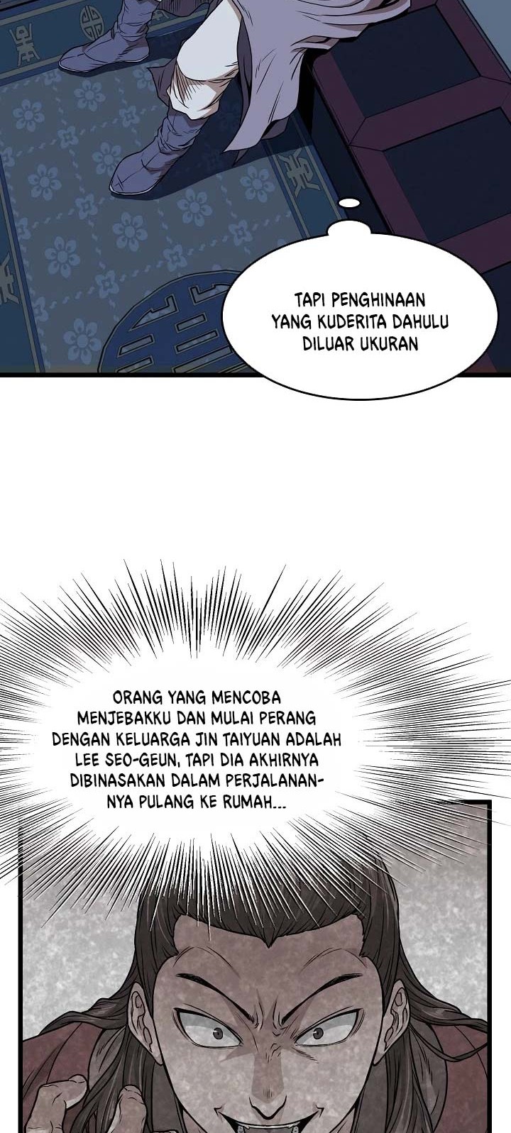 Murim Login Bab 76 halaman 37