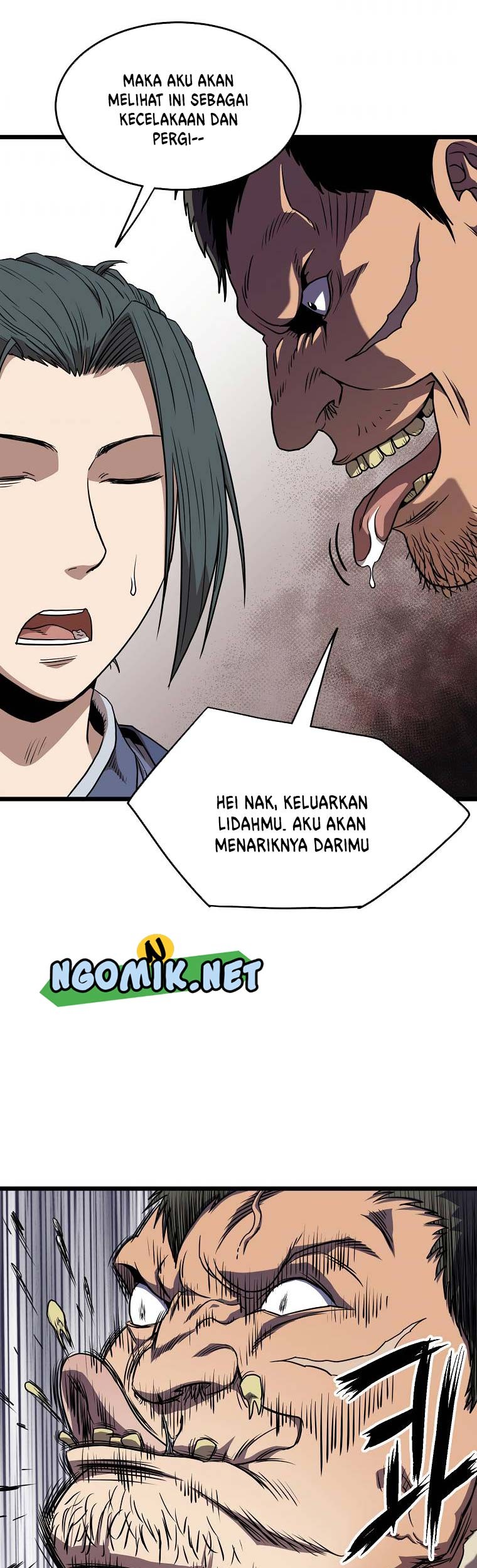 Murim Login Bab 77 halaman 6
