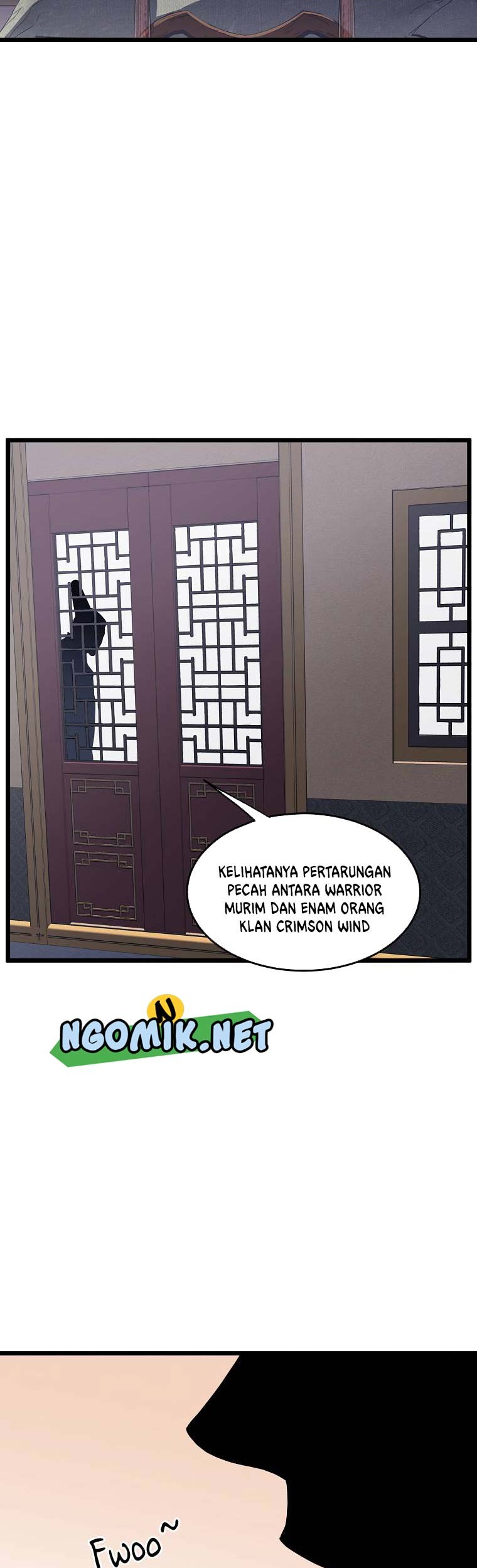 Murim Login Bab 77 halaman 12