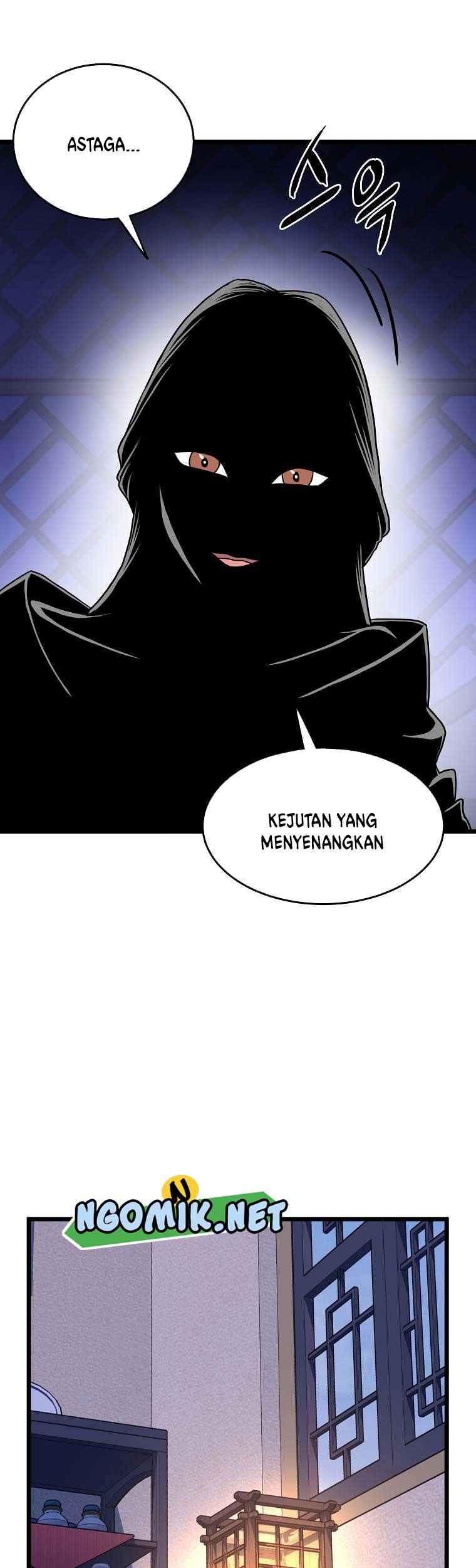 Murim Login Bab 77 halaman 14