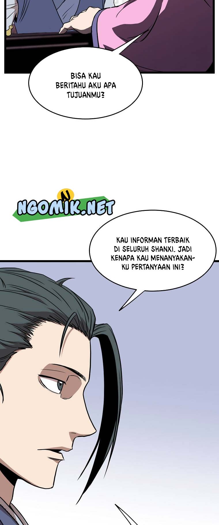 Murim Login Bab 77 halaman 41