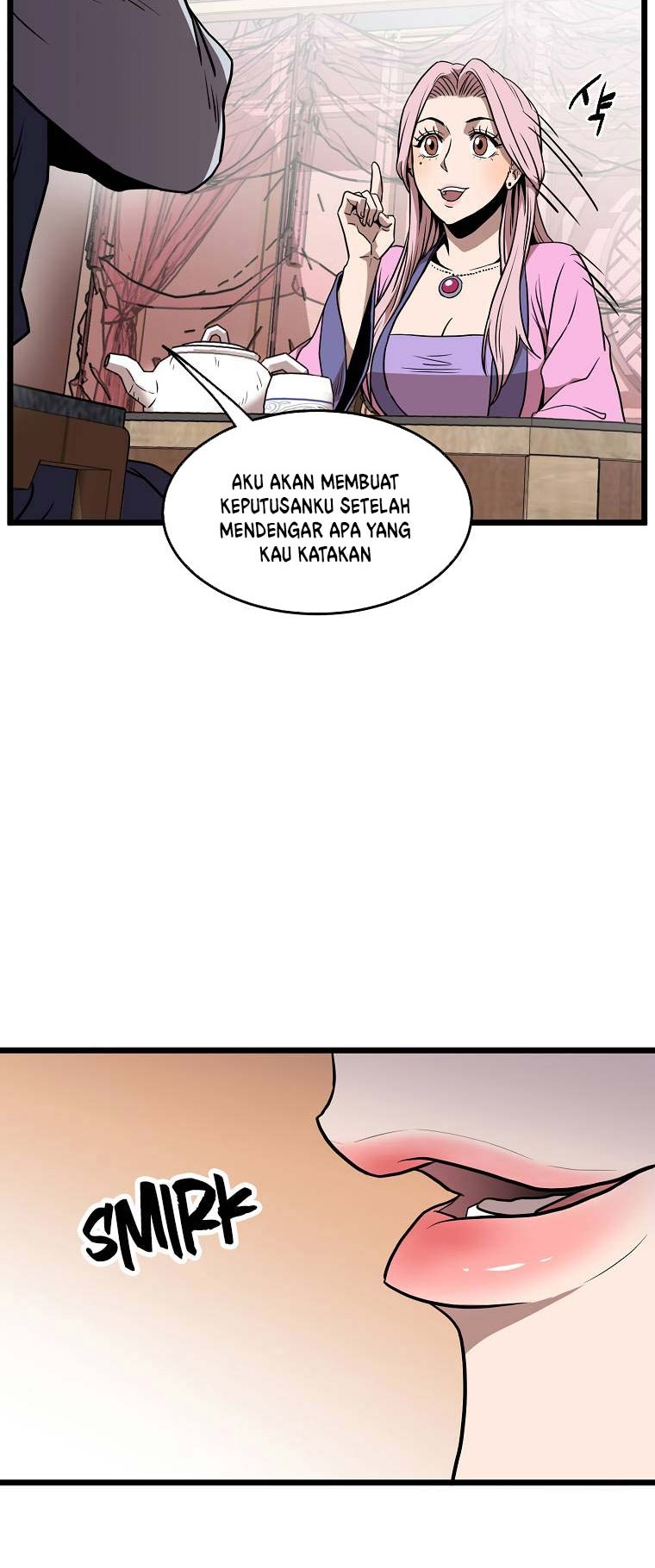 Murim Login Bab 77 halaman 43