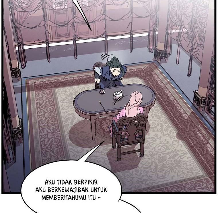 Murim Login Bab 77 halaman 45