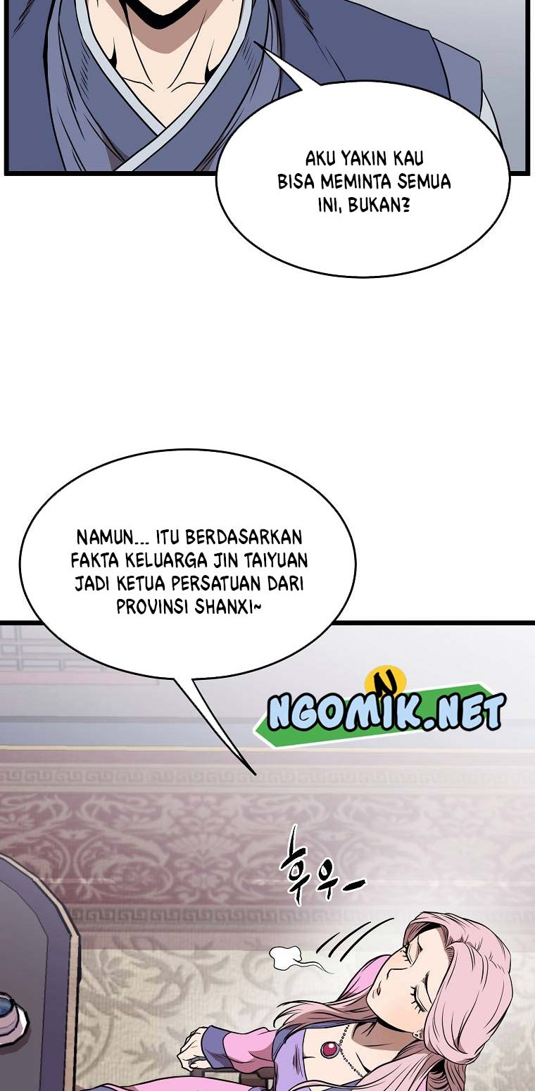 Murim Login Bab 77 halaman 49