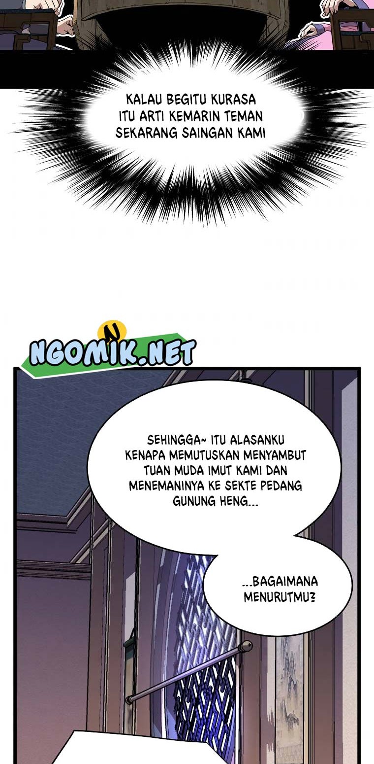 Murim Login Bab 77 halaman 53