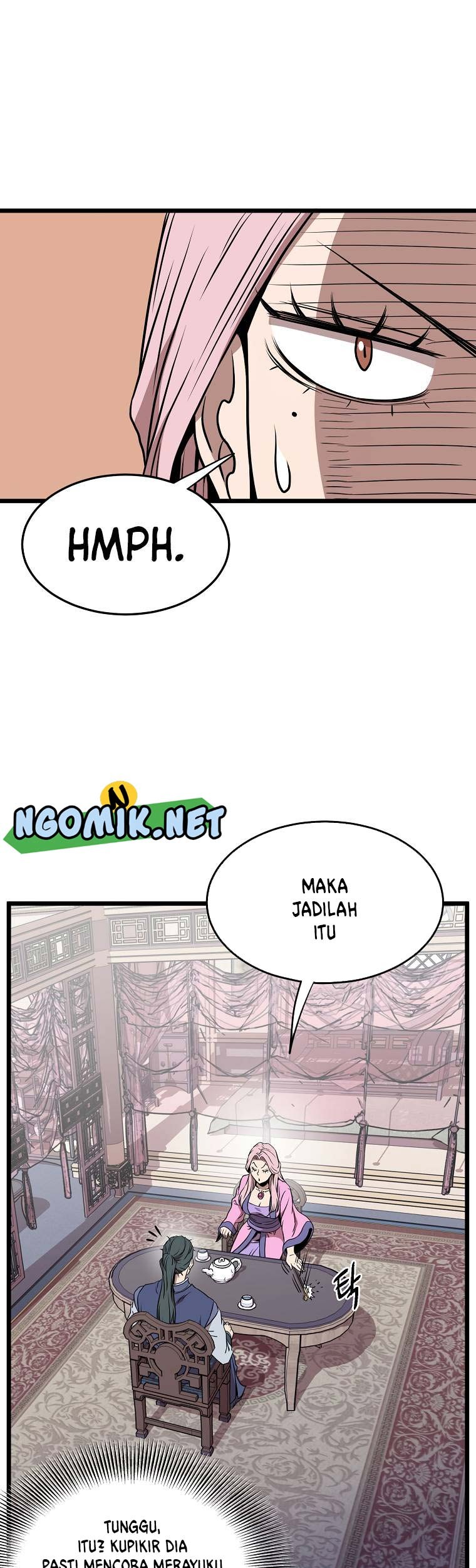 Murim Login Bab 77 halaman 56