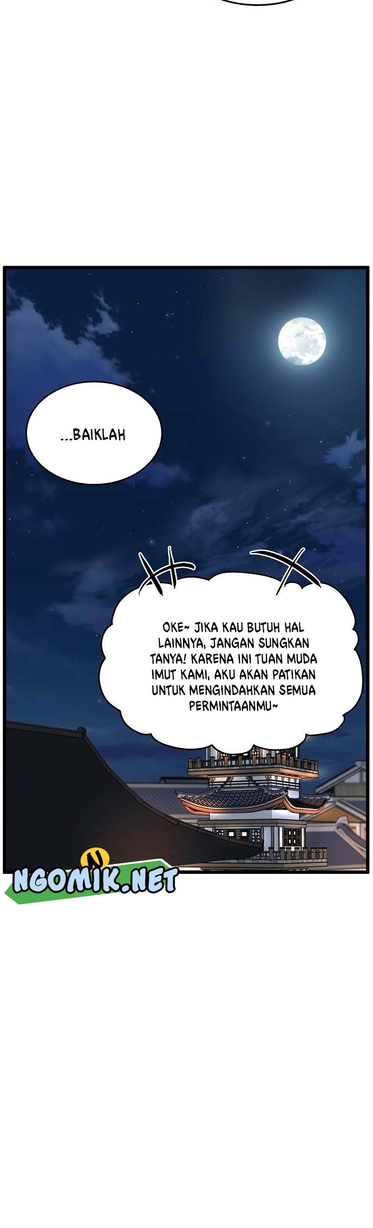 Murim Login Bab 77 halaman 62