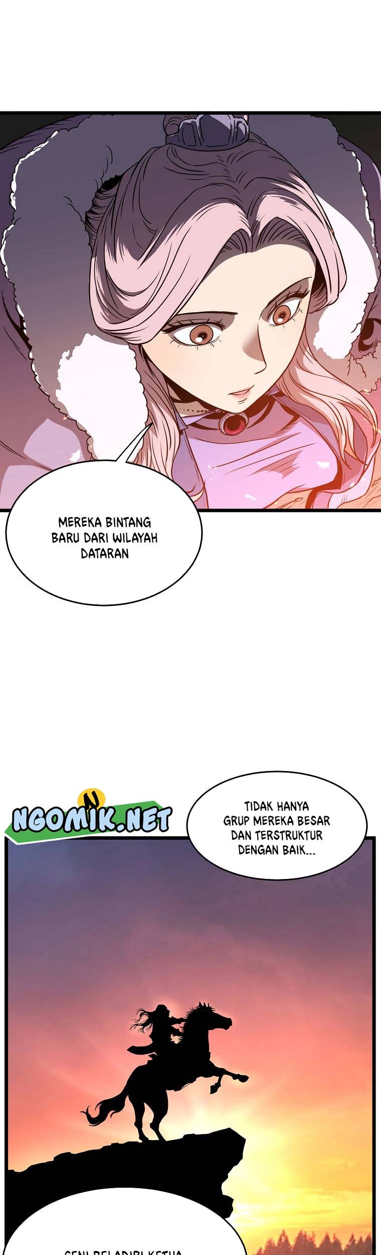 Murim Login Bab 78 halaman 20