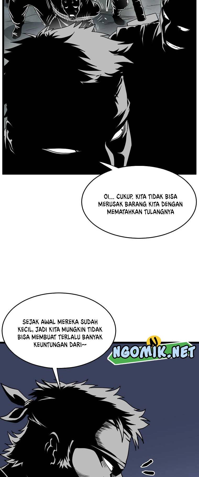 Murim Login Bab 78 halaman 31