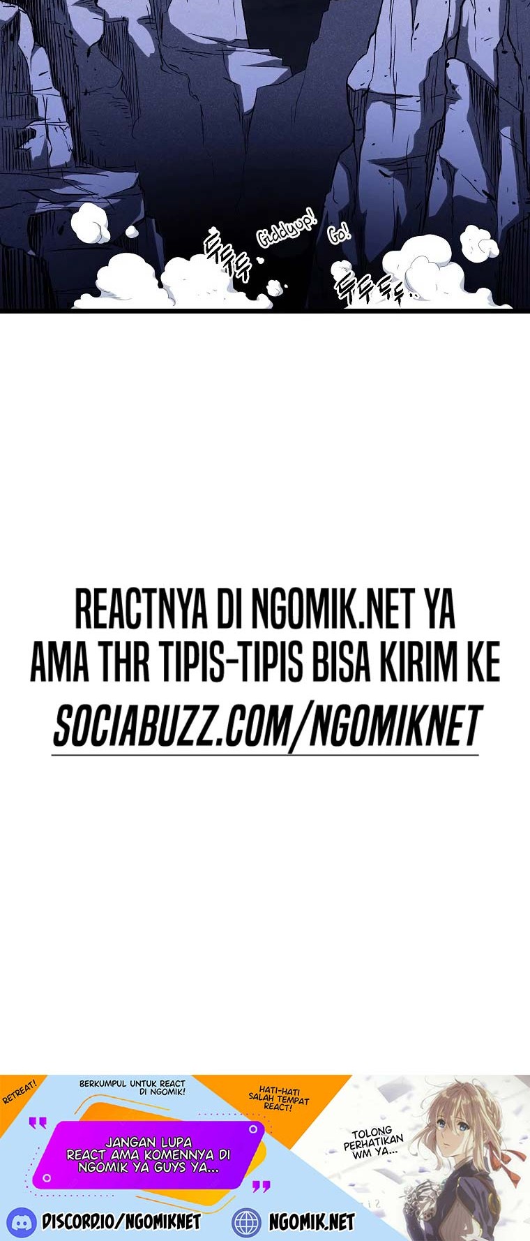 Murim Login Bab 79 halaman 61