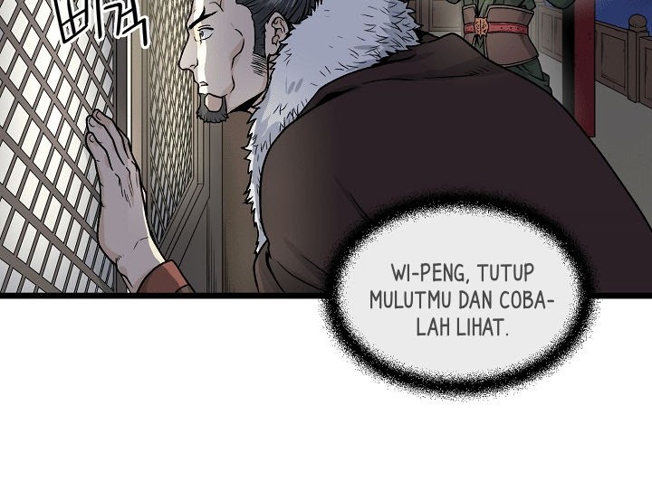 Murim Login Bab 8 halaman 24