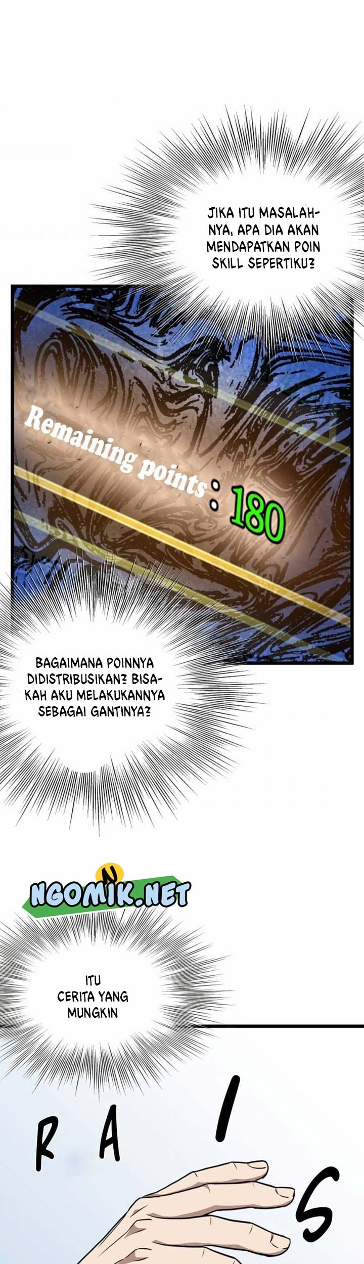 Murim Login Bab 80 halaman 29