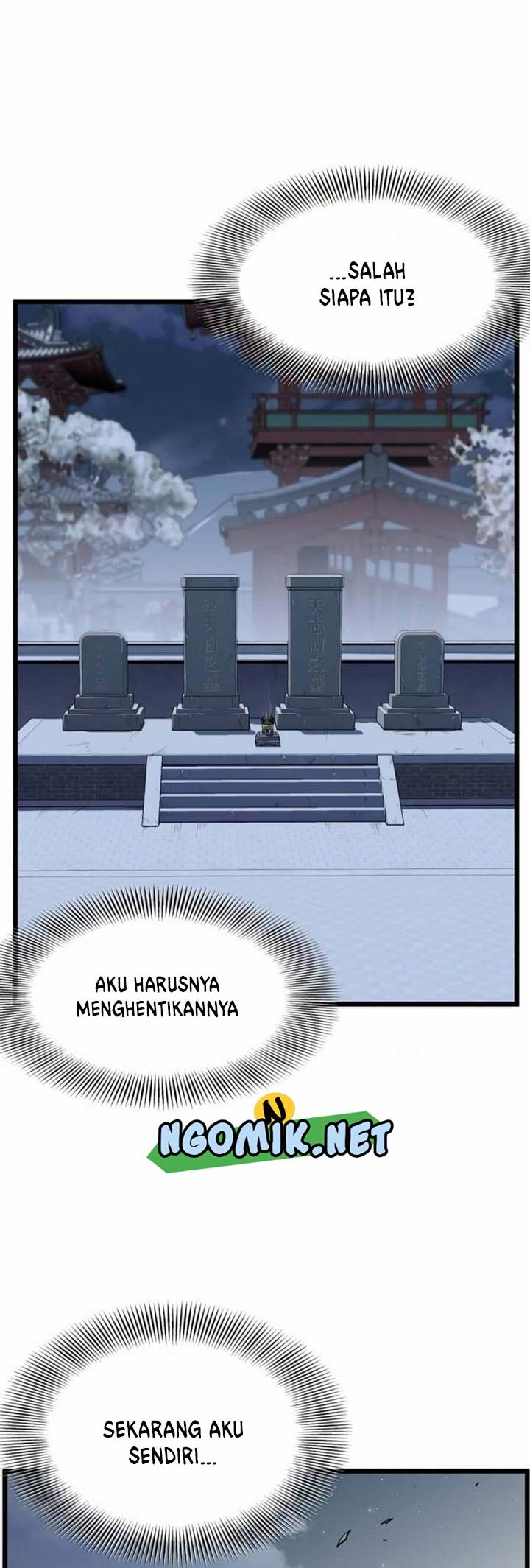 Murim Login Bab 80 halaman 42