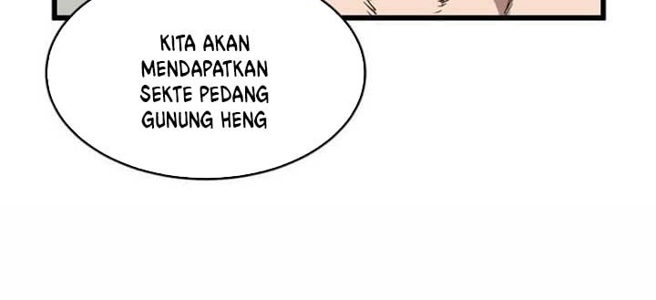 Murim Login Bab 81 halaman 35