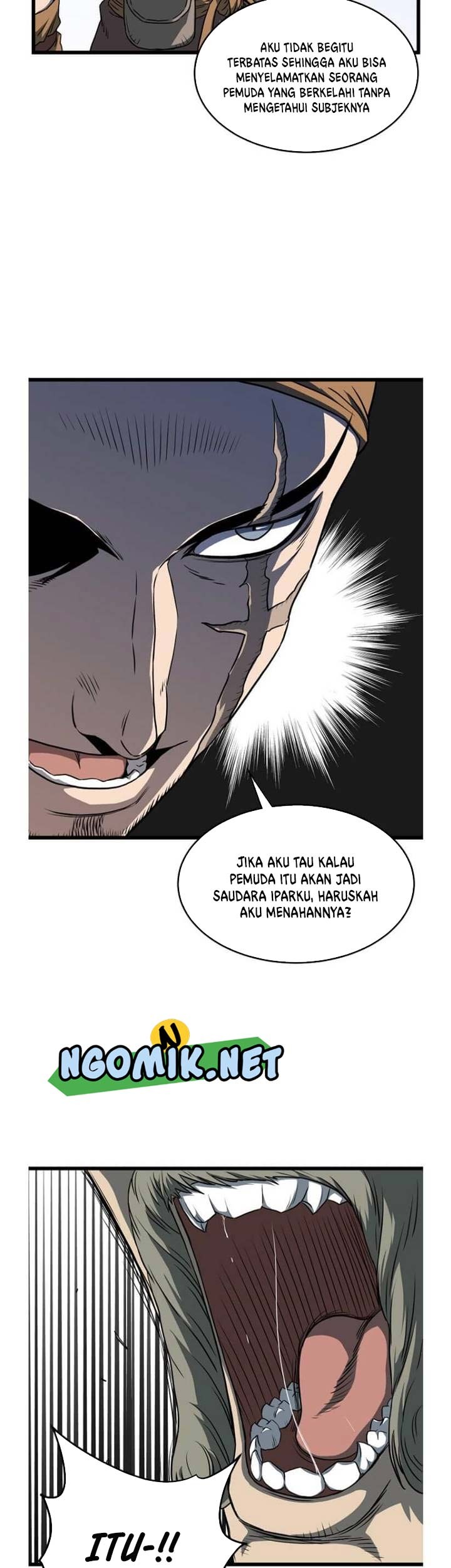 Murim Login Bab 82 halaman 35