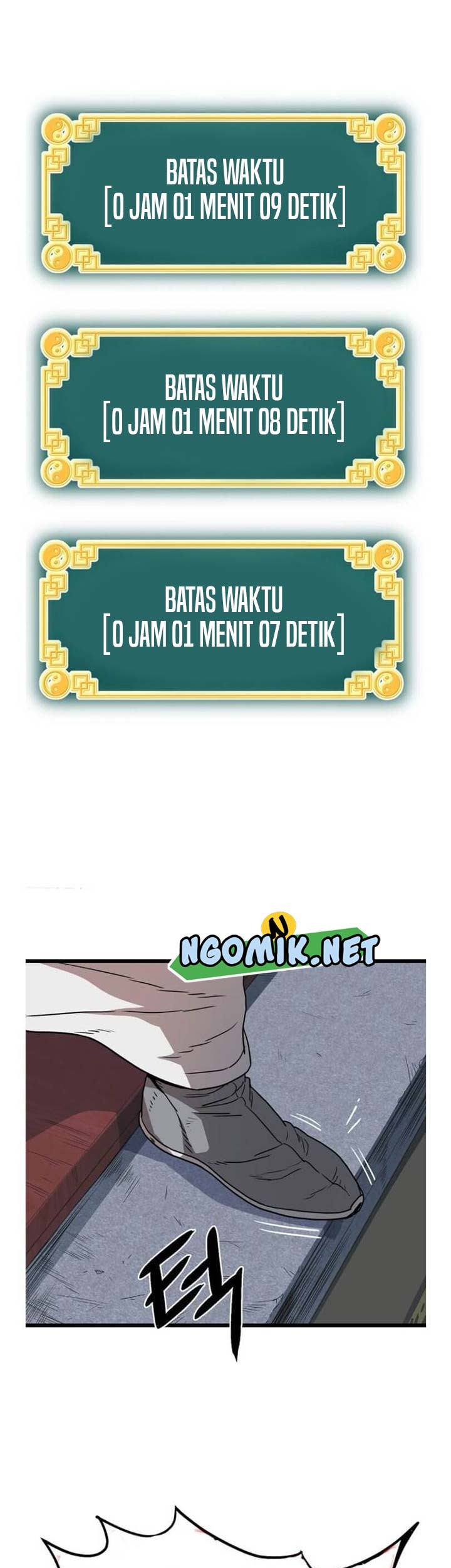 Murim Login Bab 83 halaman 19