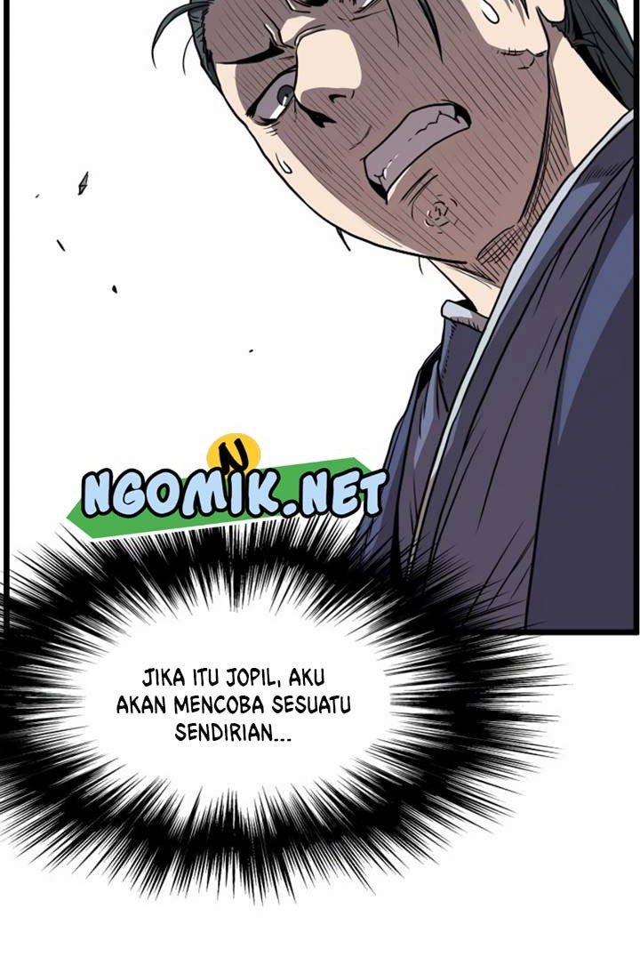 Murim Login Bab 84 halaman 54