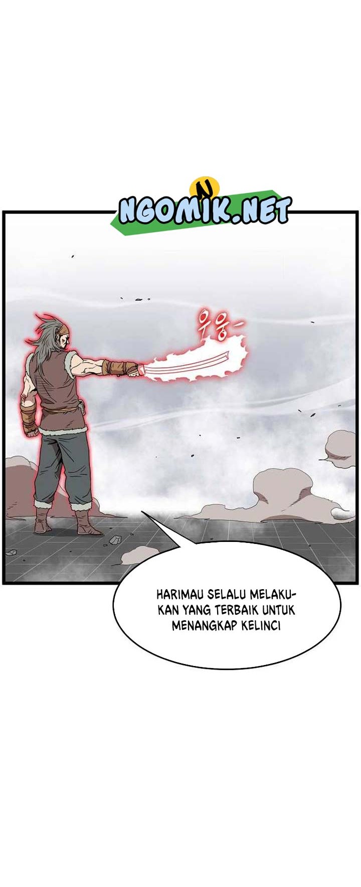 Murim Login Bab 85 halaman 21