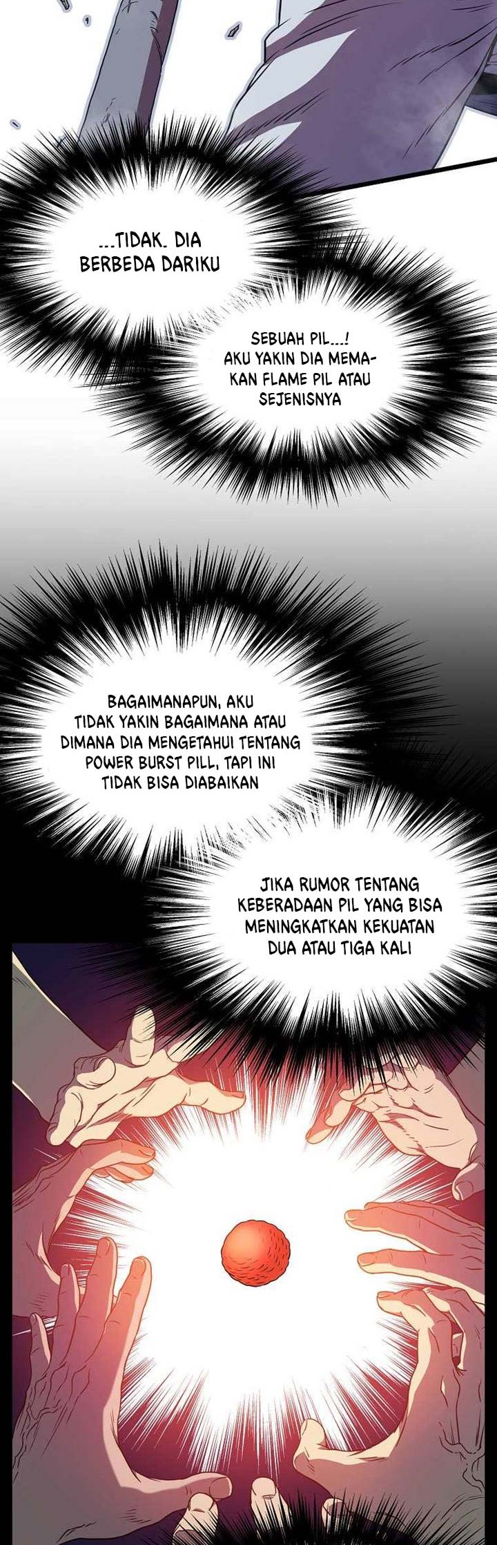 Murim Login Bab 85 halaman 27