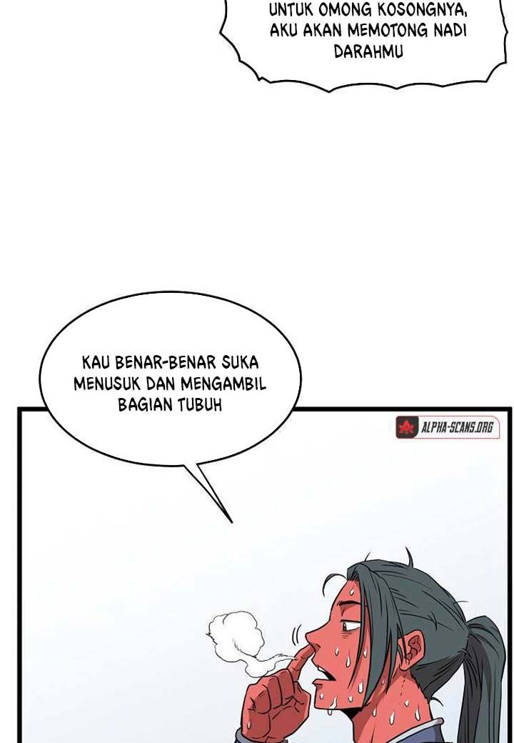 Murim Login Bab 85 halaman 39