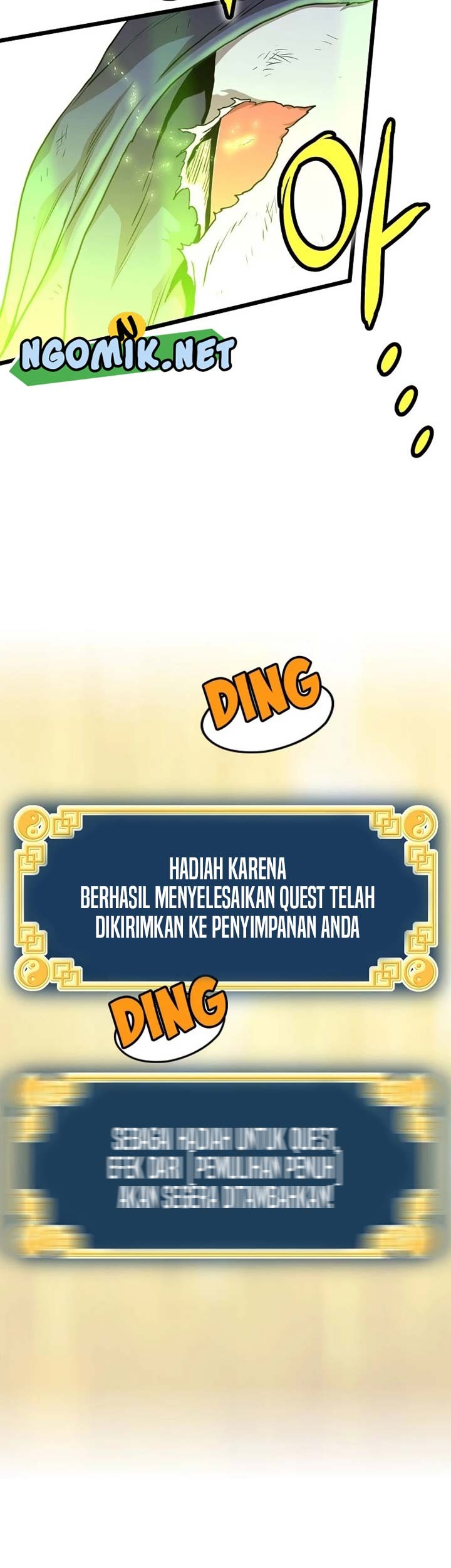 Murim Login Bab 87 halaman 6