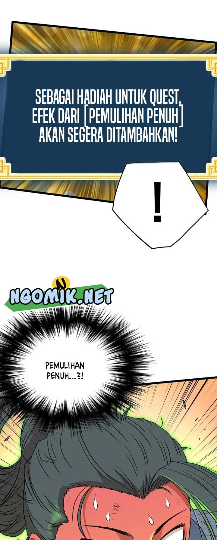 Murim Login Bab 87 halaman 7