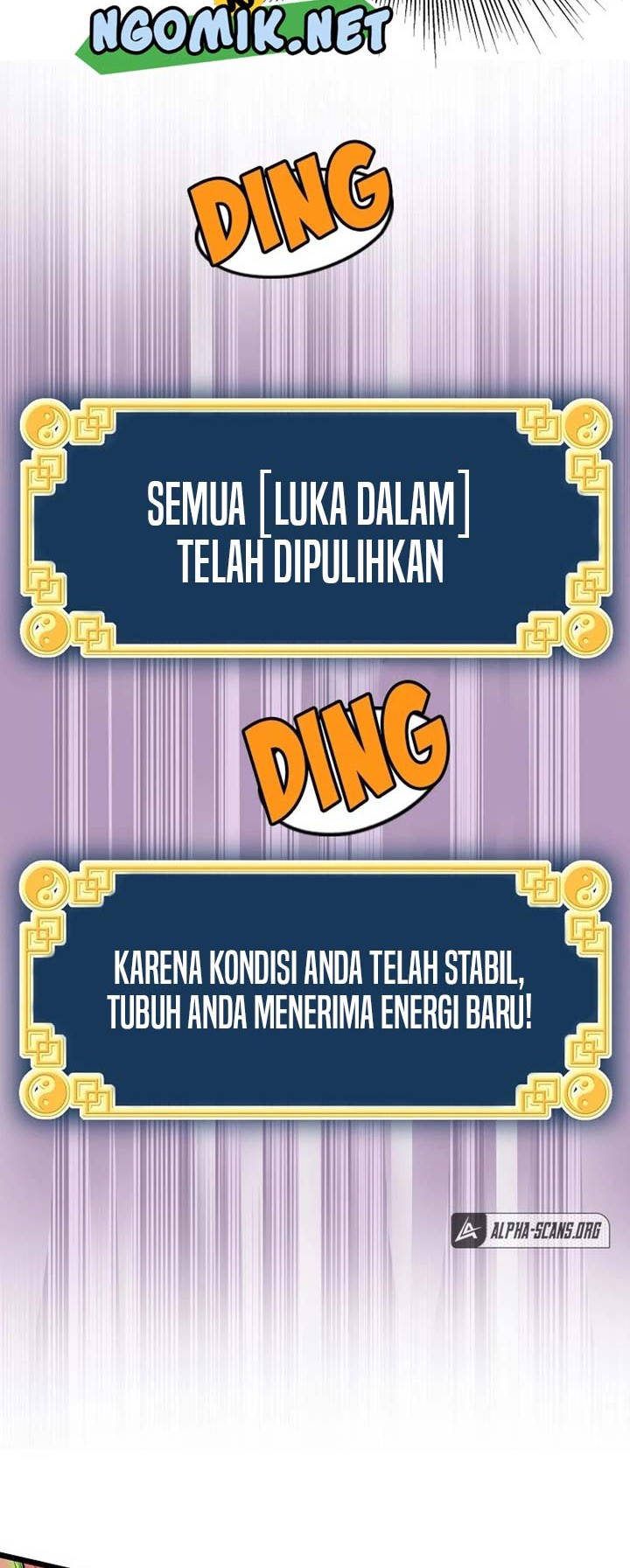 Murim Login Bab 87 halaman 9