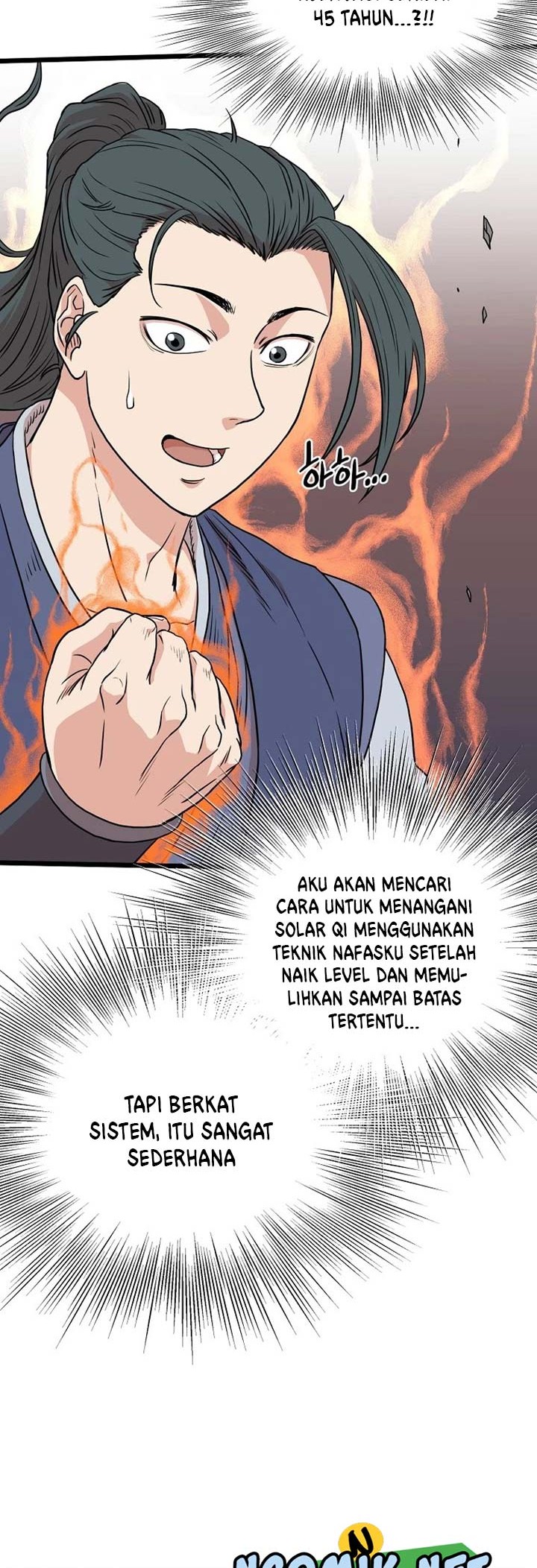 Murim Login Bab 87 halaman 13