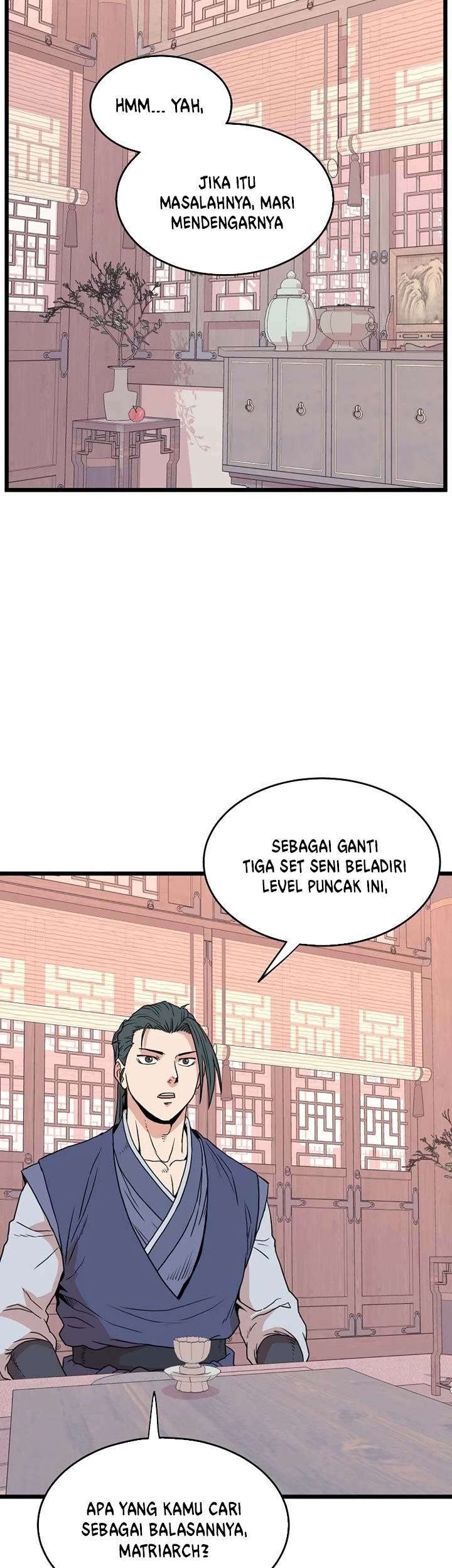 Murim Login Bab 87 halaman 48