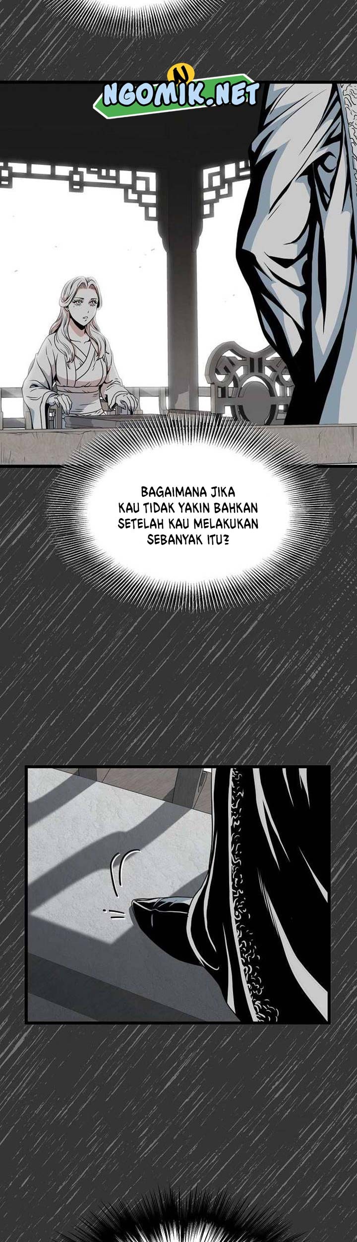 Murim Login Bab 88 halaman 14
